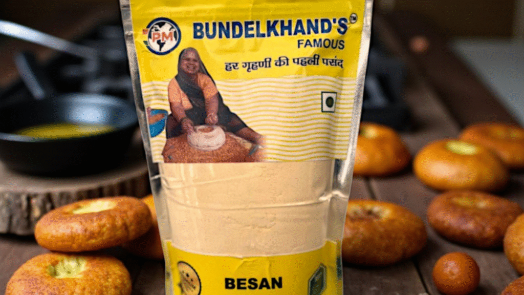 Indian Dals and Pulses