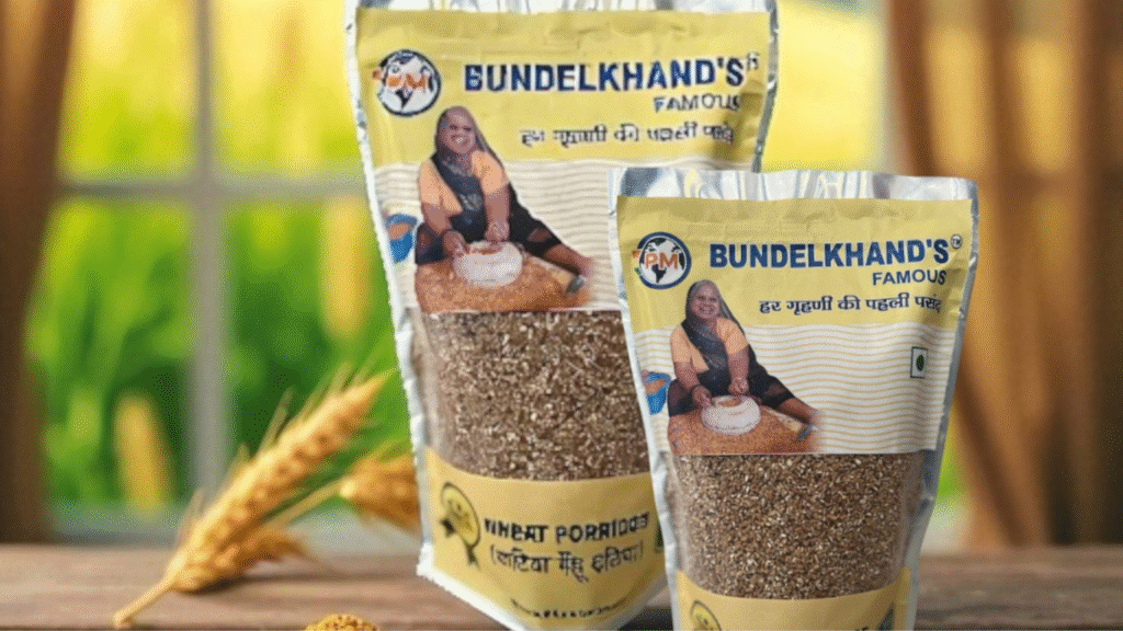 Indian Dals and Pulses