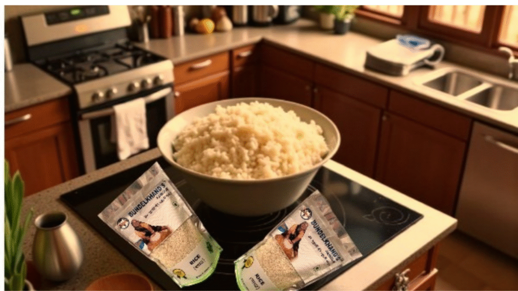 Indian Dals and Pulses