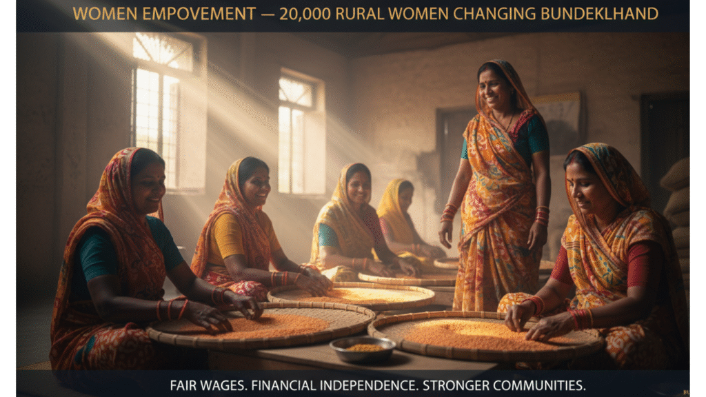 Indian Dals and Pulses