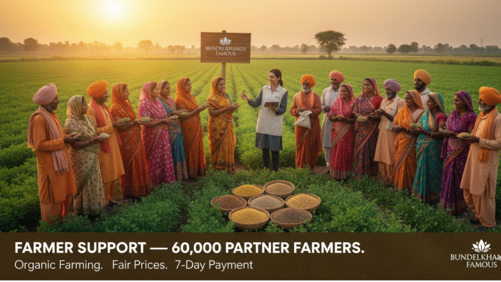 Indian Dals and Pulses