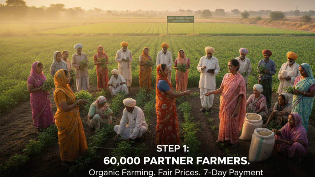 Indian Dals and Pulses