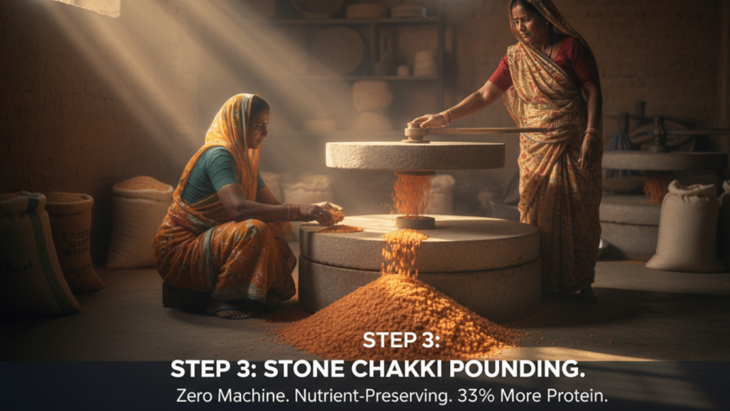 Indian Dals and Pulses