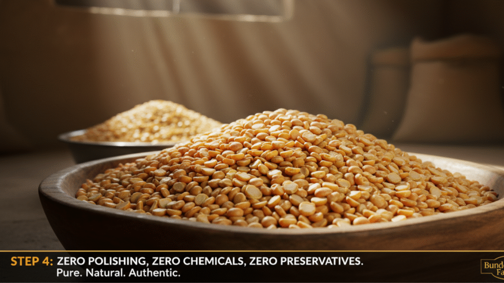 Indian Dals and Pulses