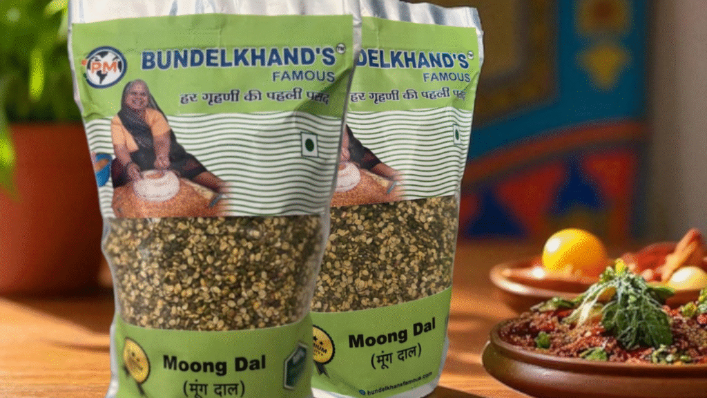 Indian Dals and Pulses