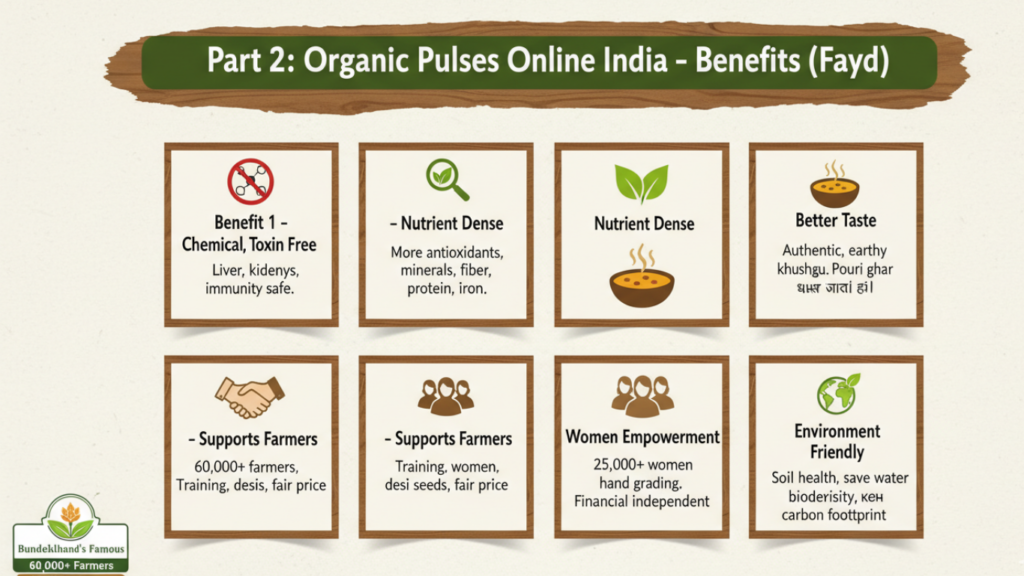 Organic Pulses Online India (2)