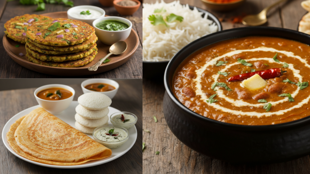 Top 10 Protein Rich Dal in India 