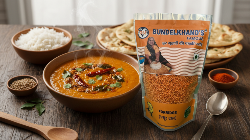Top 10 Protein Rich Dal in India 