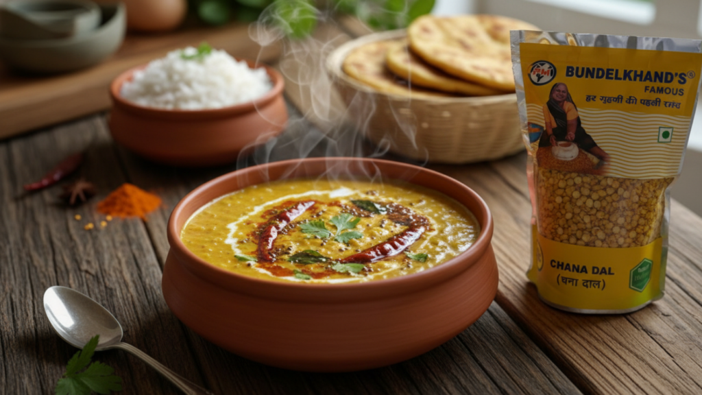 Top 10 Protein Rich Dal in India