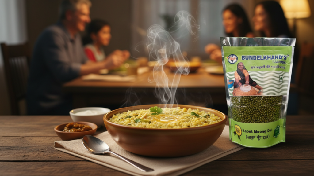 Top 10 Protein Rich Dal in India 