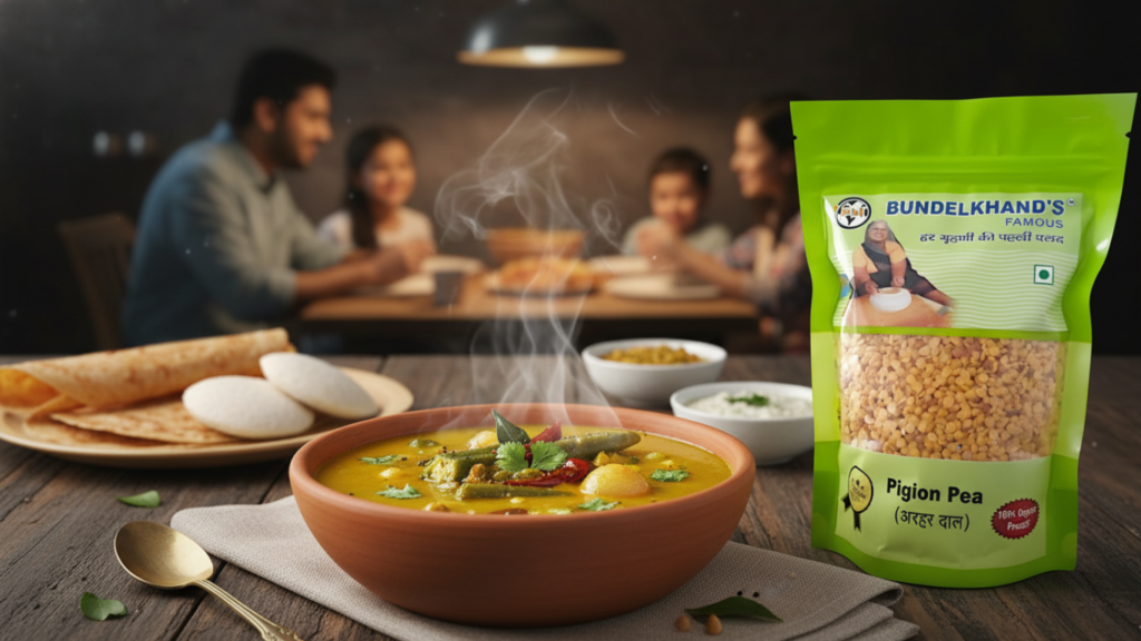 Top 10 Protein Rich Dal in India