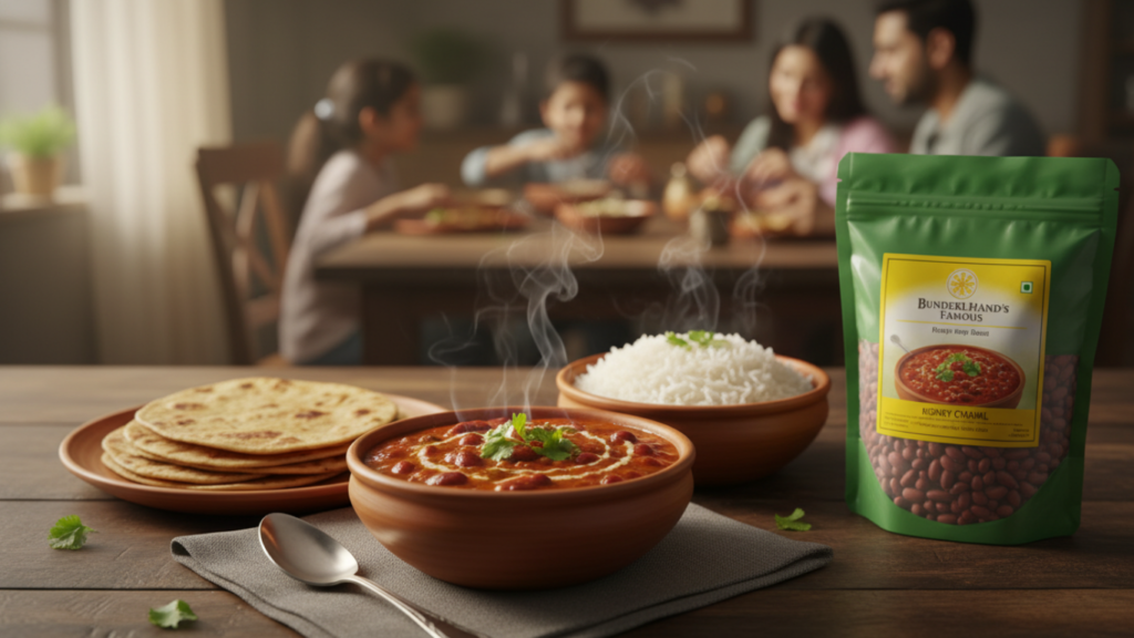 Top 10 Protein Rich Dal in India