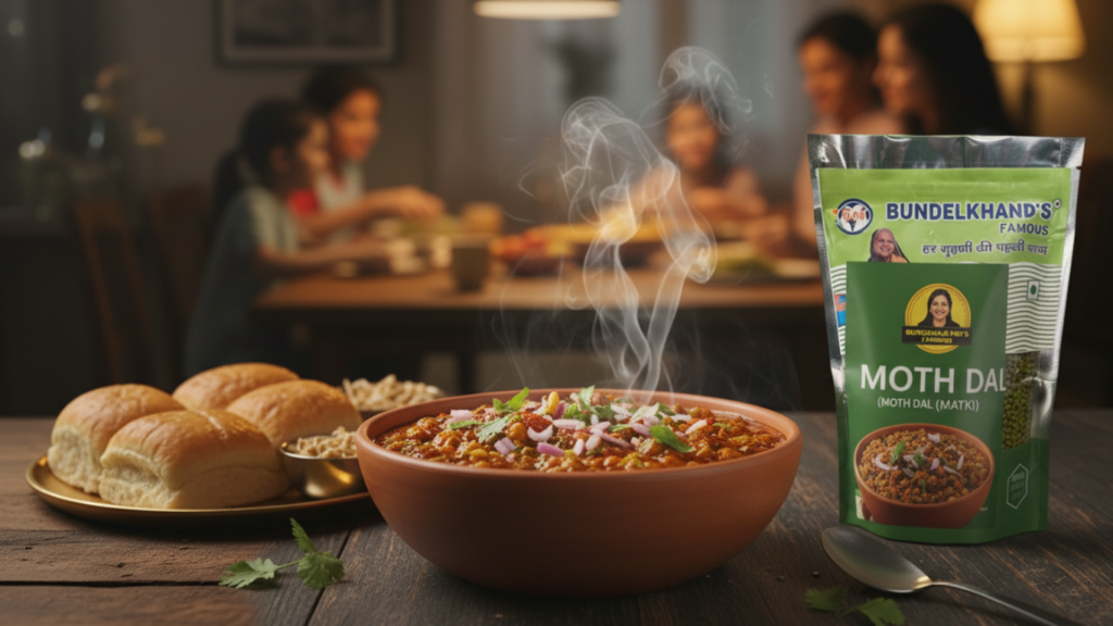 Top 10 Protein Rich Dal in India 