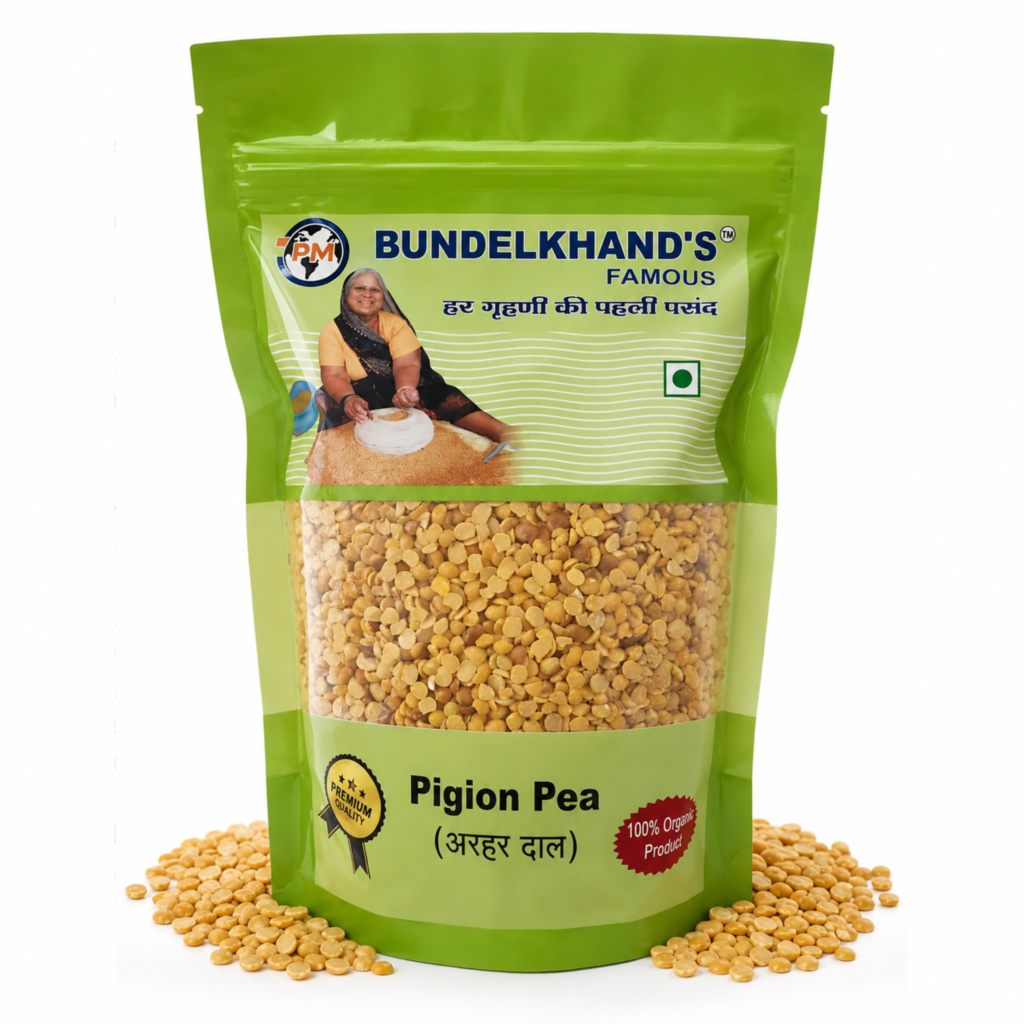 Best Dal Brands in India.