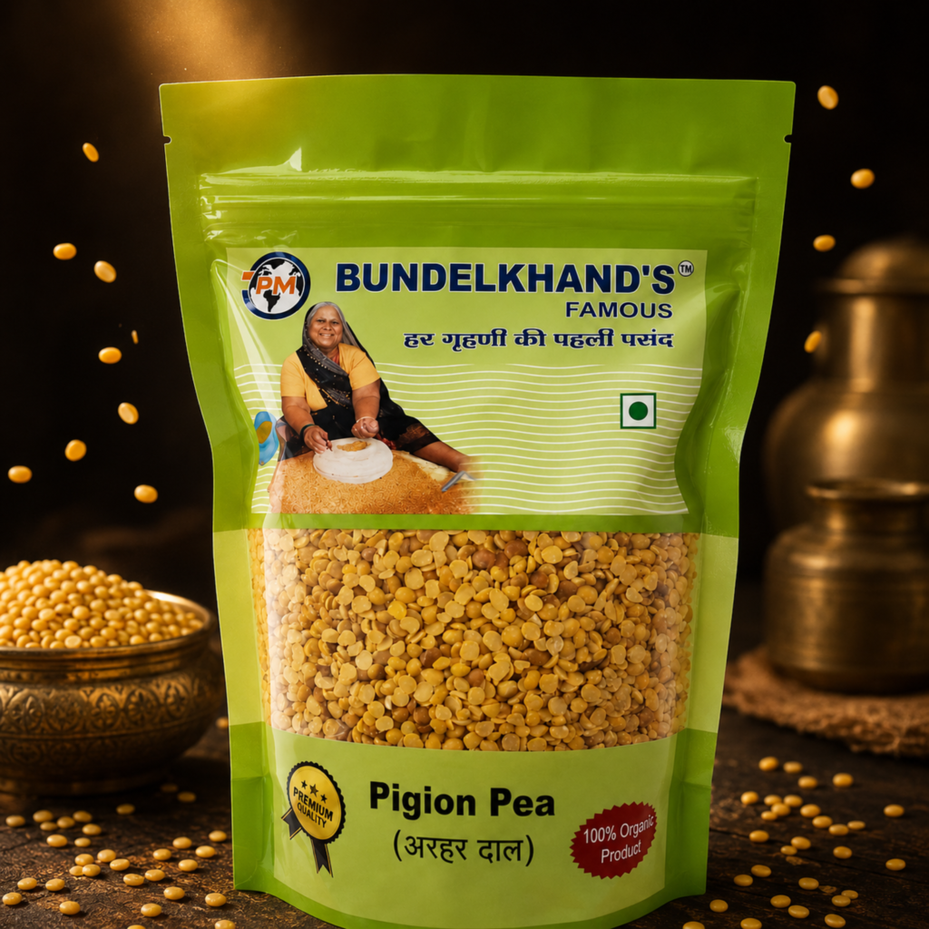 Best Hand graded dal