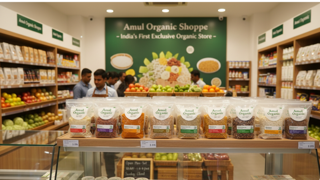 Chemical Free Pulses Store Near Me