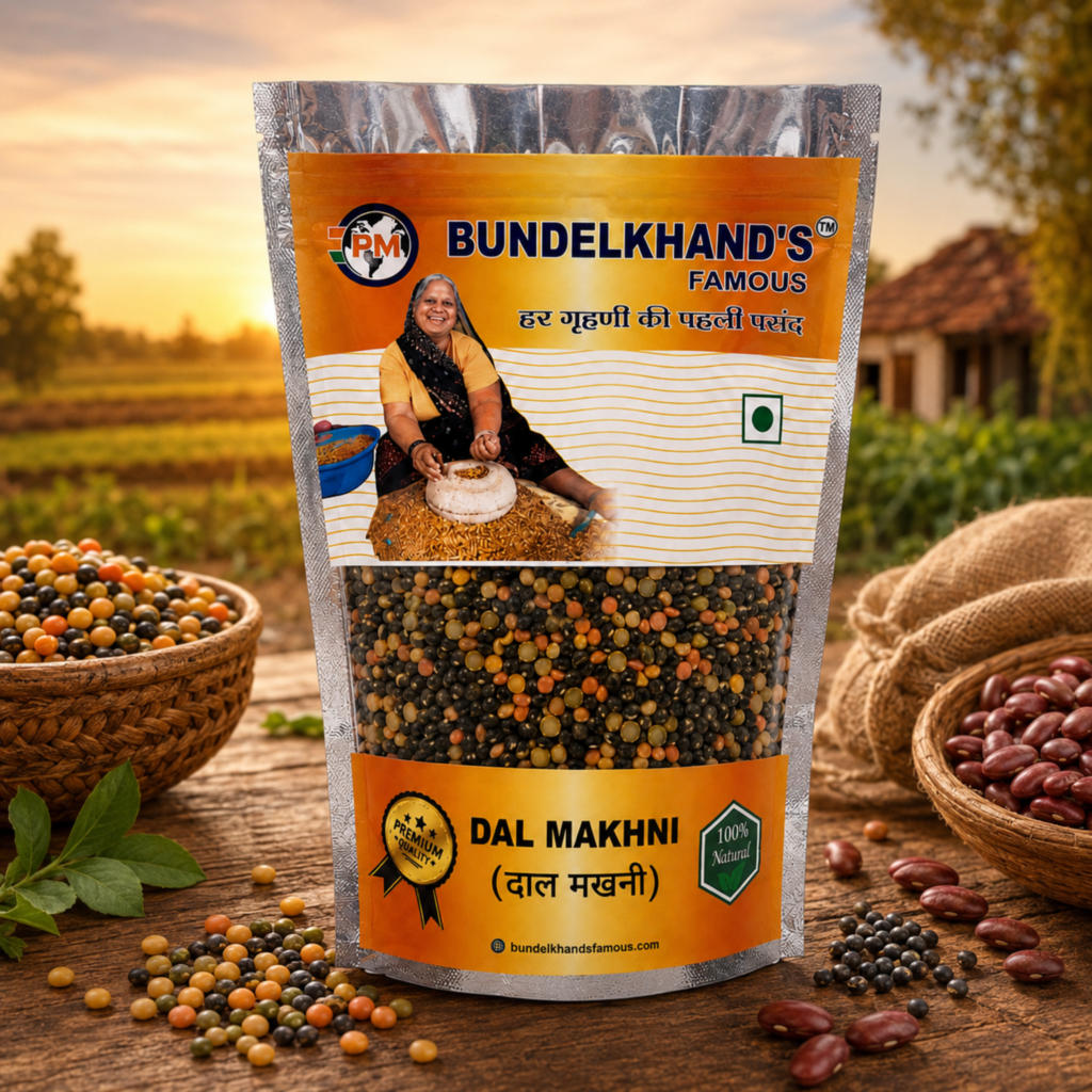 Best Dal Brands in India.