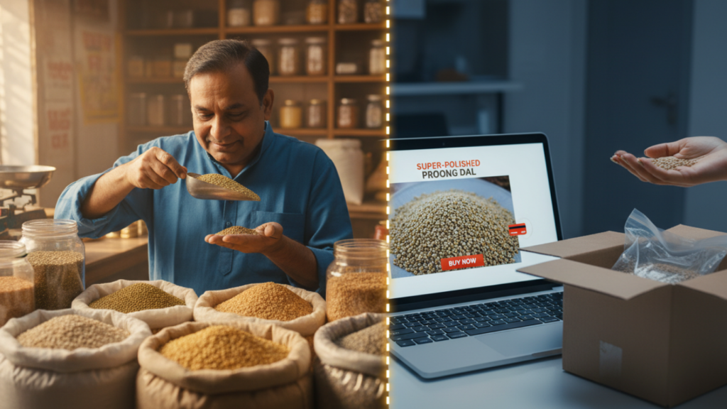 How to Buy Best Quality Dal Online in India (1)