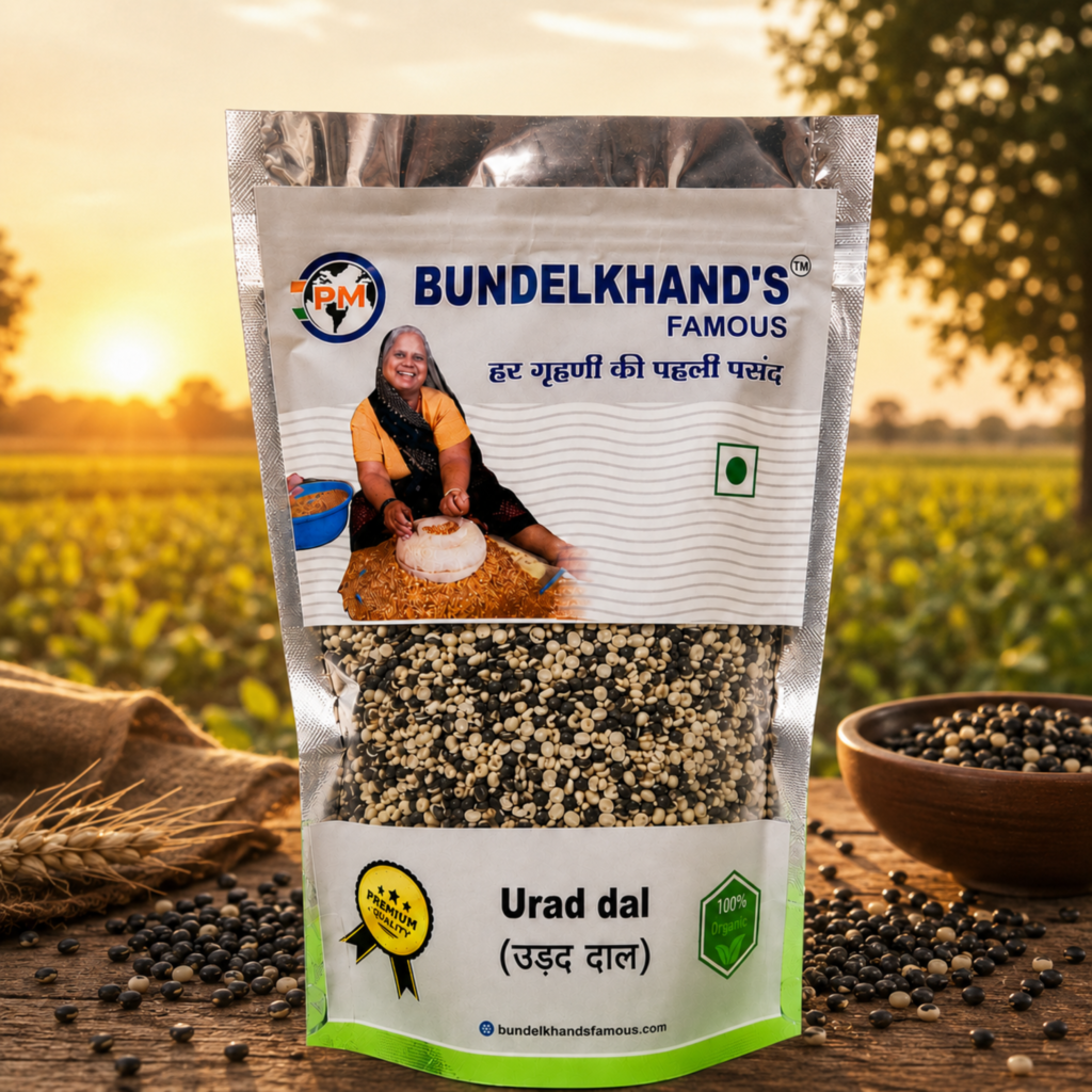 Best Dal Brands in India.