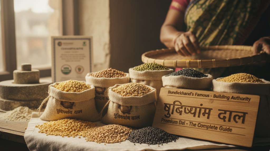 premium dal supplier near me with price
