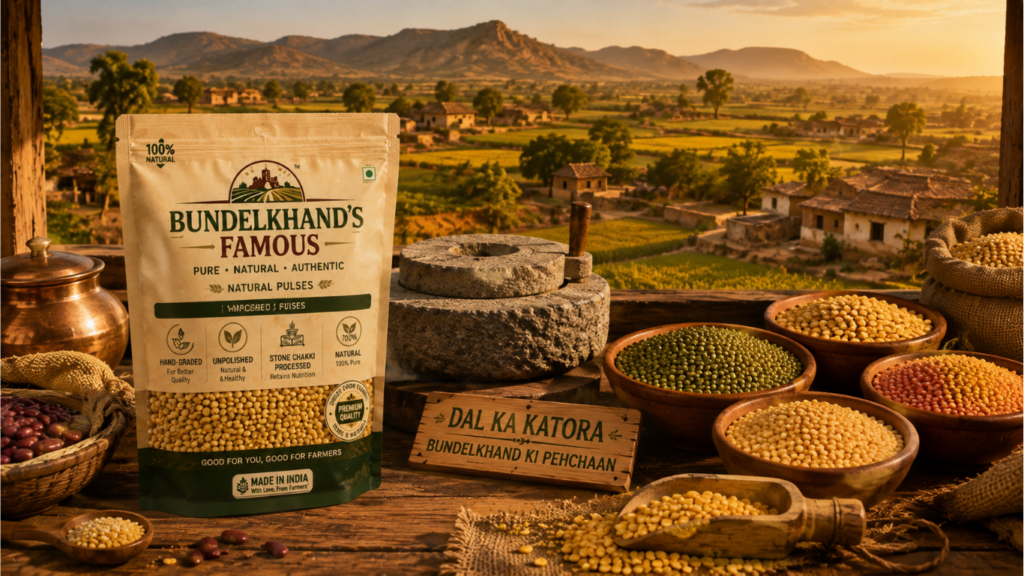 Best Quality Dal