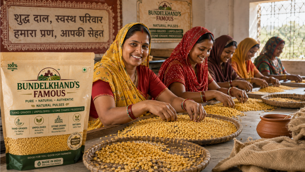 Best Quality Dal 