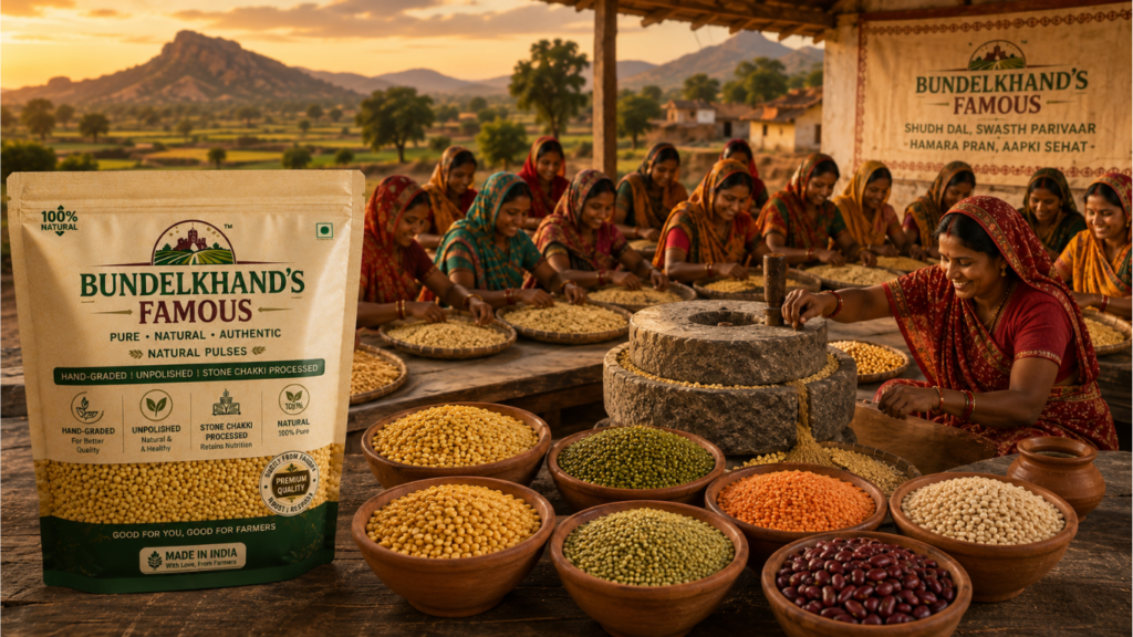 Best Quality Dal