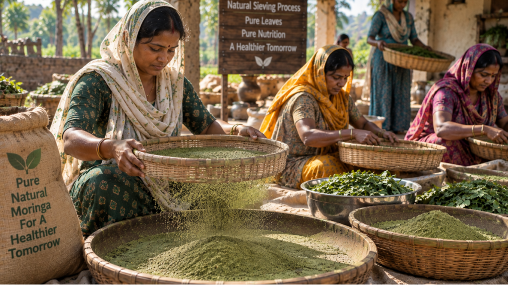 Moringa Powder Online