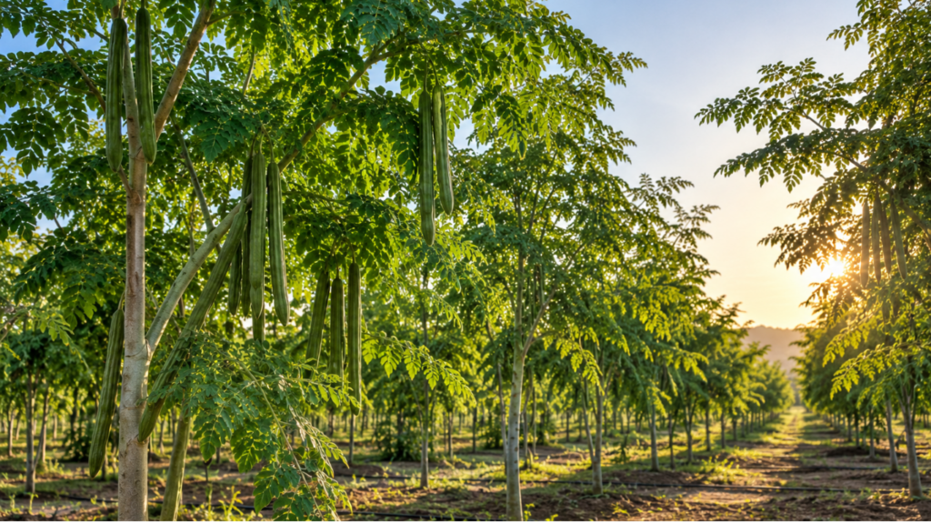 Moringa Powder Online