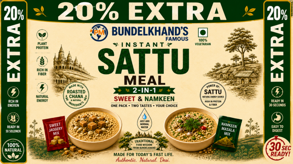 Instant Food for Students