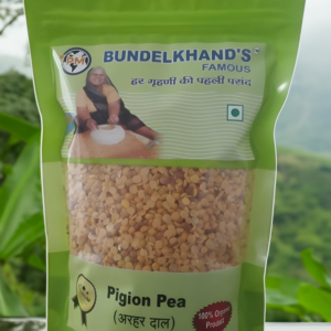 Arhar dal