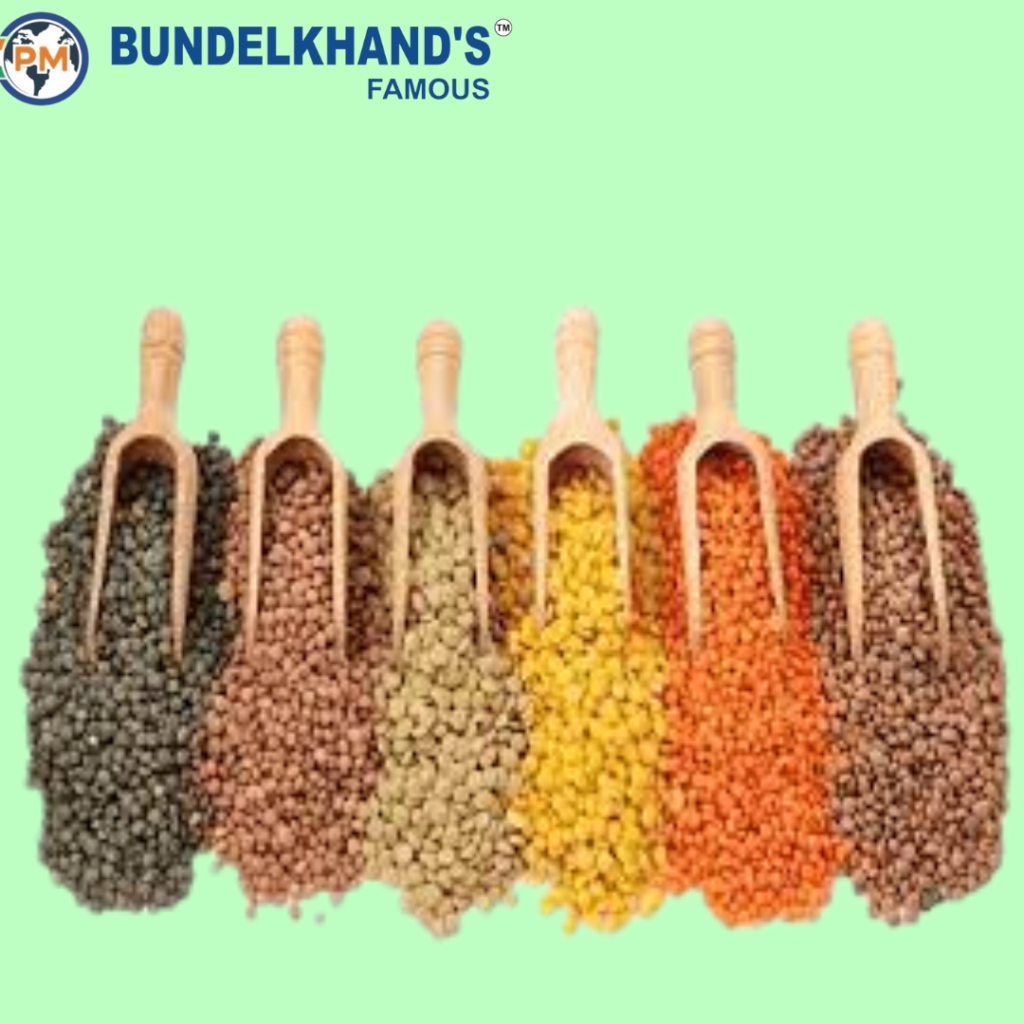 Best Dal for Weight Loss