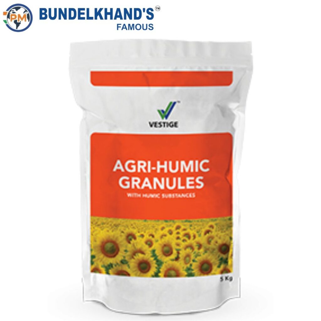 Agriculture Products Bundelkhand's Famous Store