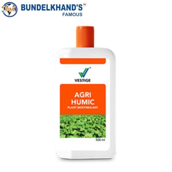 AGRI-HUMIC