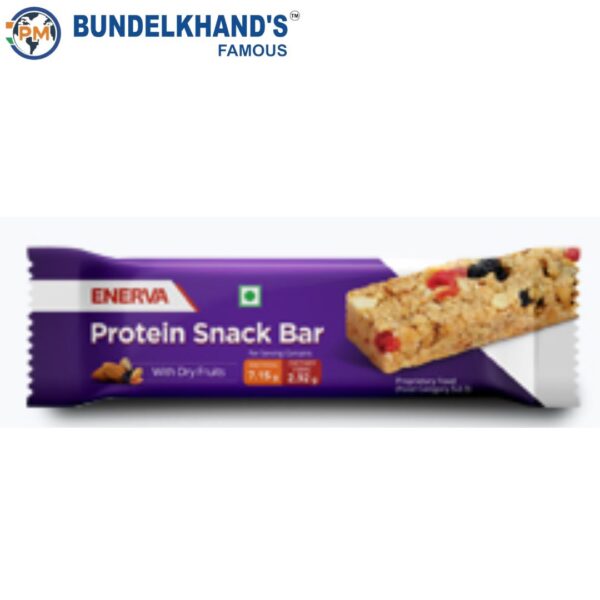 PROTEIN SNACK BAR