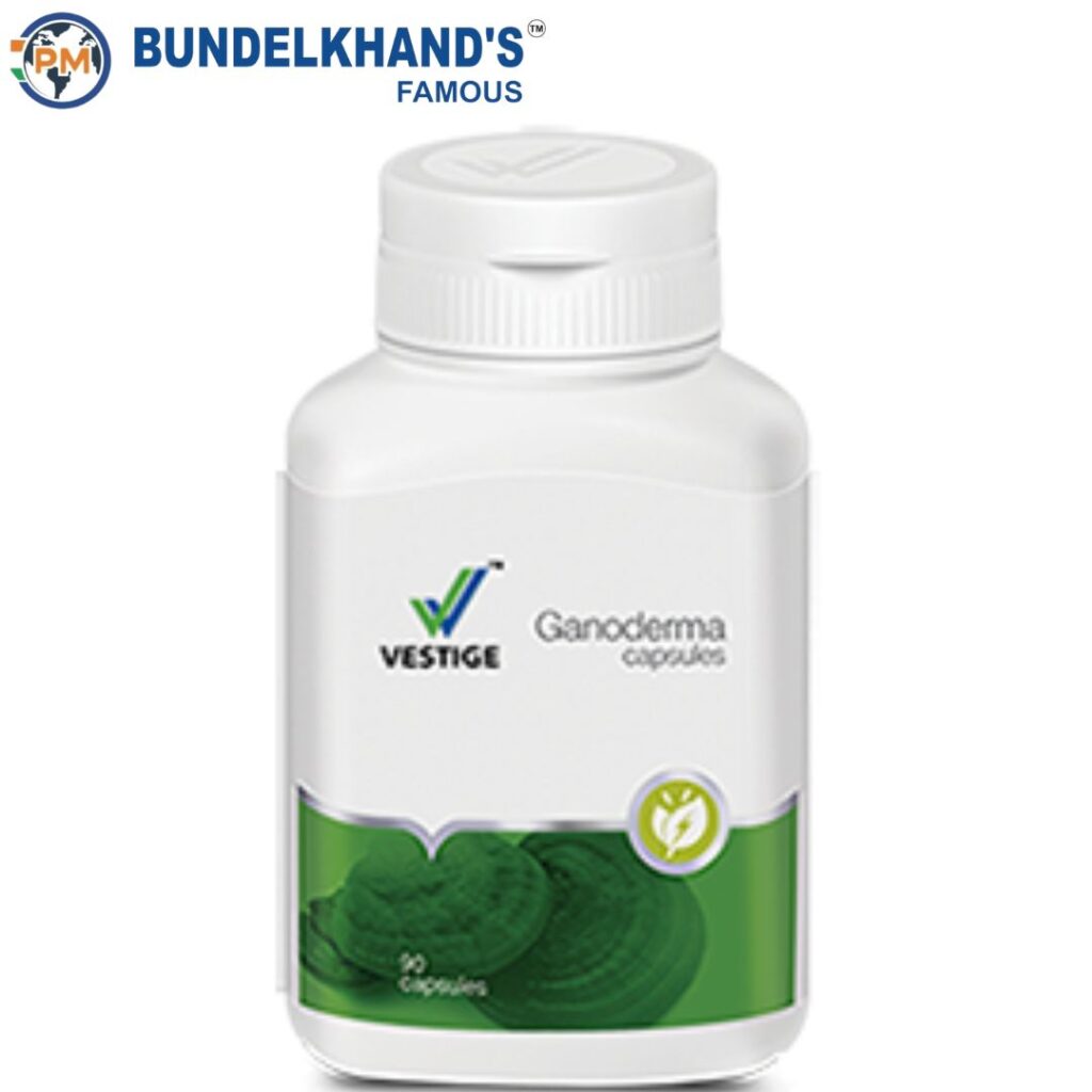 vestige-ganoderma-bundelkhand-s-famous