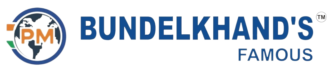 logo_TM Bundelkhands Famous