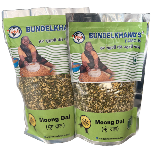 Moong Dal - Image 3