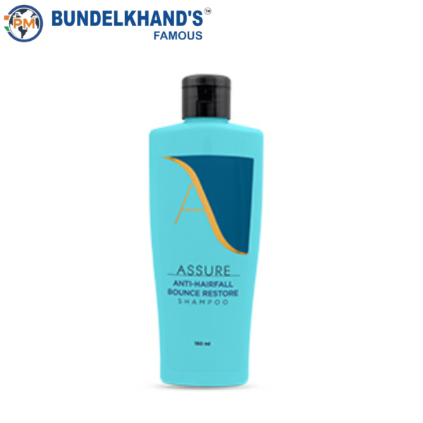 ASSURE ANTI HAIRFALL SHAMPOO