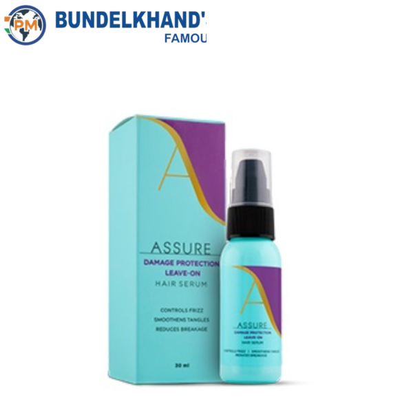 ATTACHMENT DETAILS VESTIGE-ASSURE-DAMAGE-PROTECTION-LEAVE-ON-HAIR-SERUM-30ML-BUNDELKHANDS-