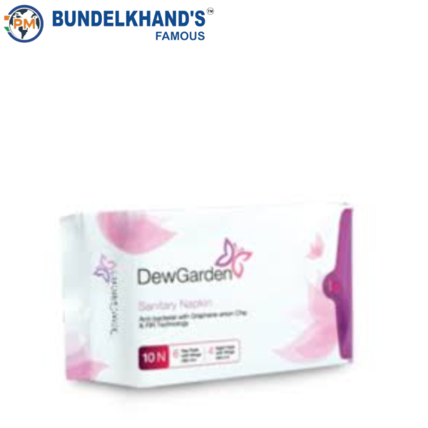 dewgarden sanitary pad