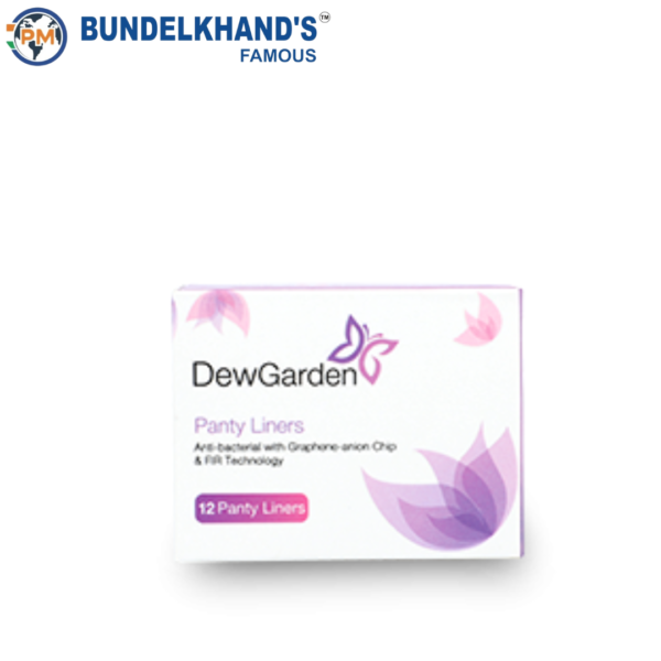 DEWGARDEN PANTY LINER