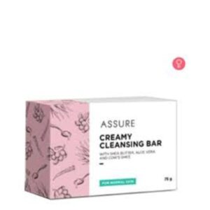 CREAMY CLEANING BAR