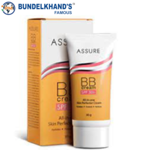 ASSURE BB CREAM