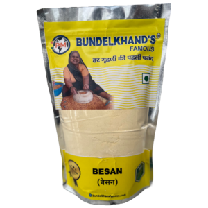 Besan, Gram Flour