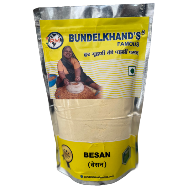 Besan, Gram Flour