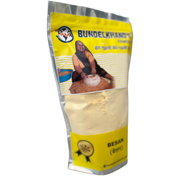 Besan, Gram Flour - Image 4