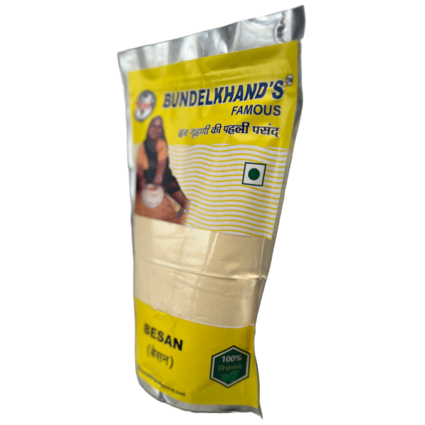 Besan, Gram Flour - Image 5