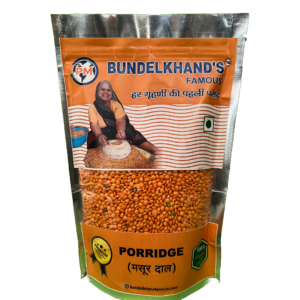 Lentil Pea Masoor Dal