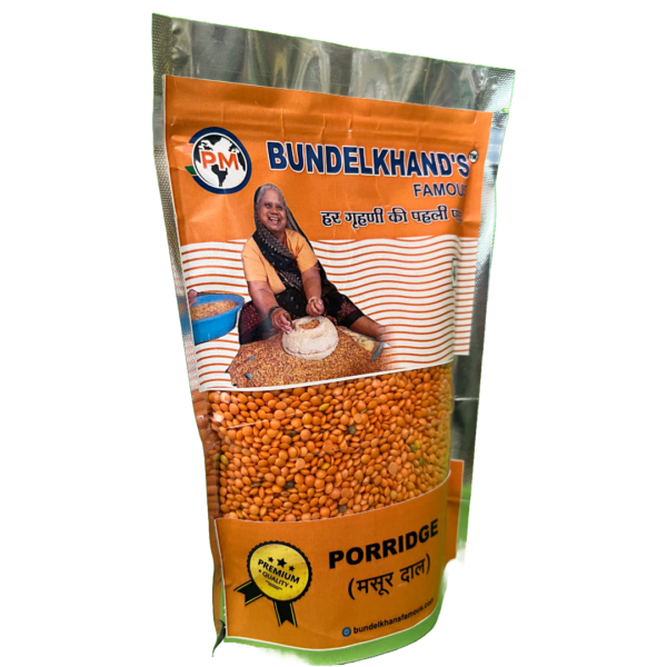 Lentil Pea Masoor Dal - Image 4